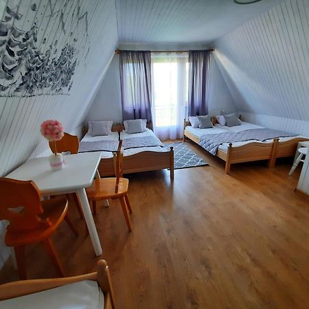 Villa Gronik Zakopane Extérieur photo