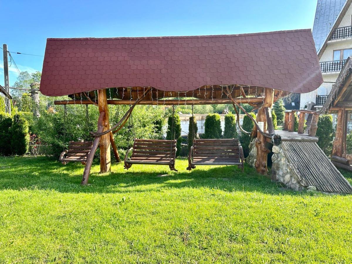Villa Gronik Zakopane Extérieur photo