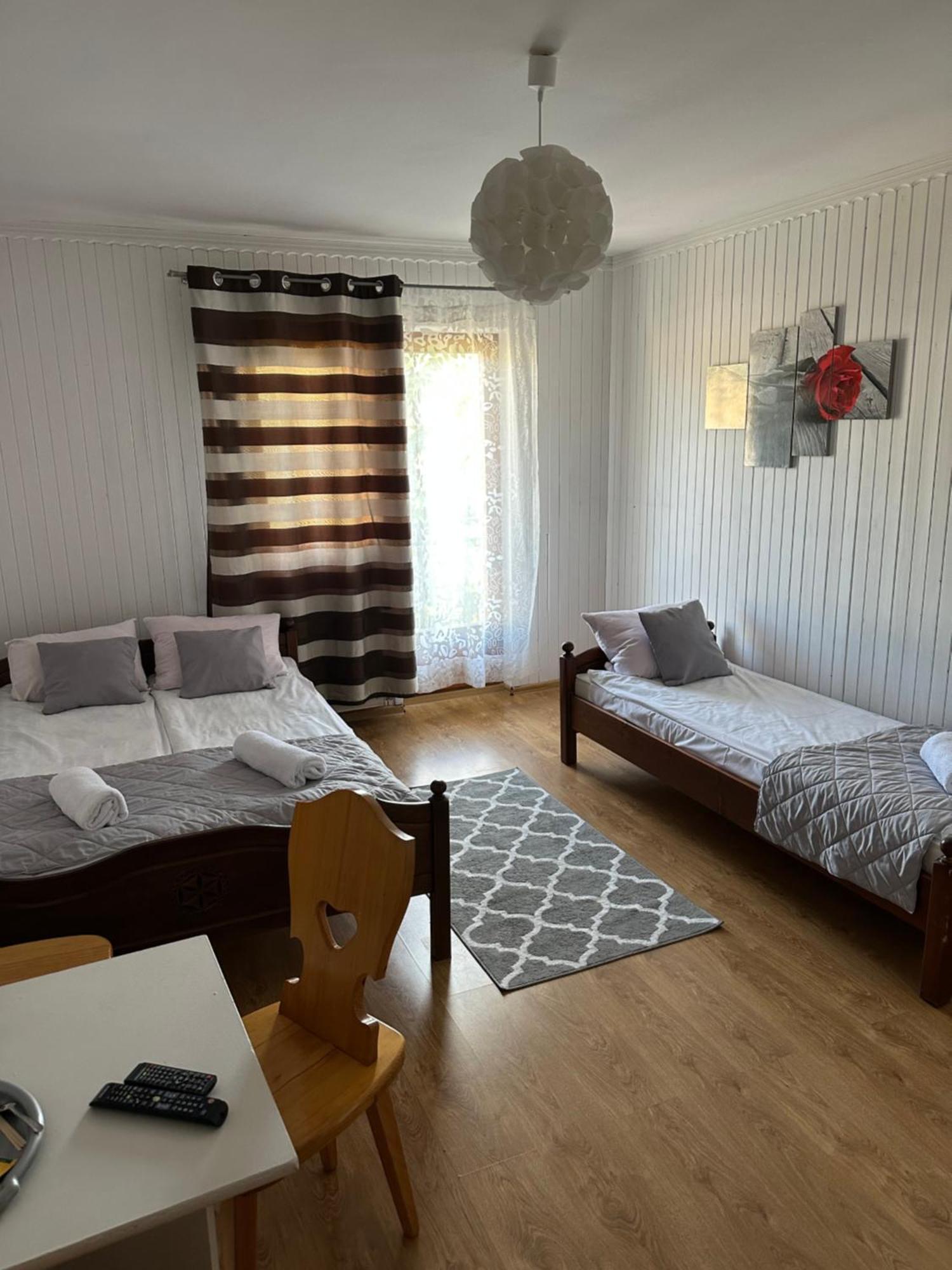 Villa Gronik Zakopane Extérieur photo