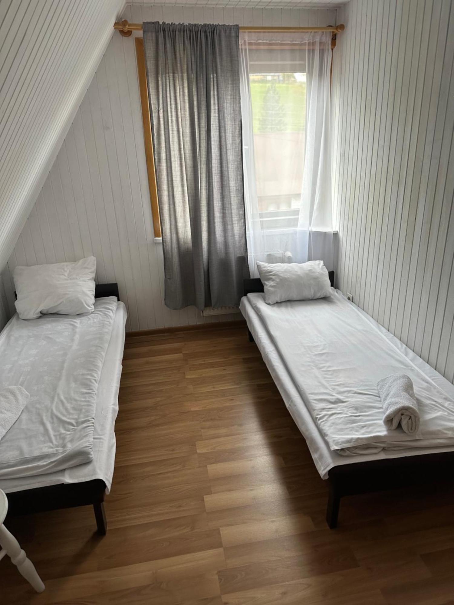Villa Gronik Zakopane Extérieur photo