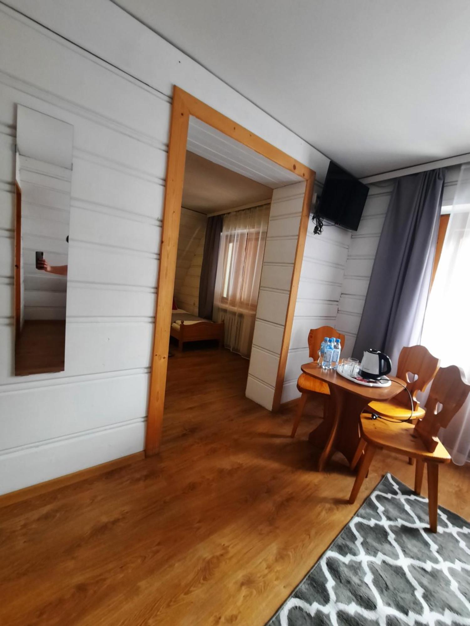 Villa Gronik Zakopane Extérieur photo