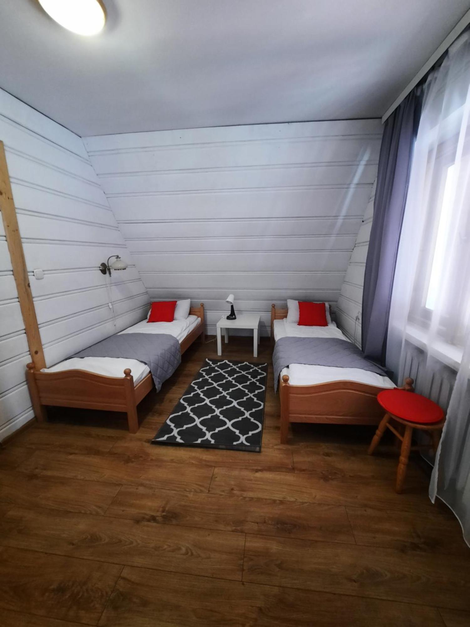 Villa Gronik Zakopane Extérieur photo