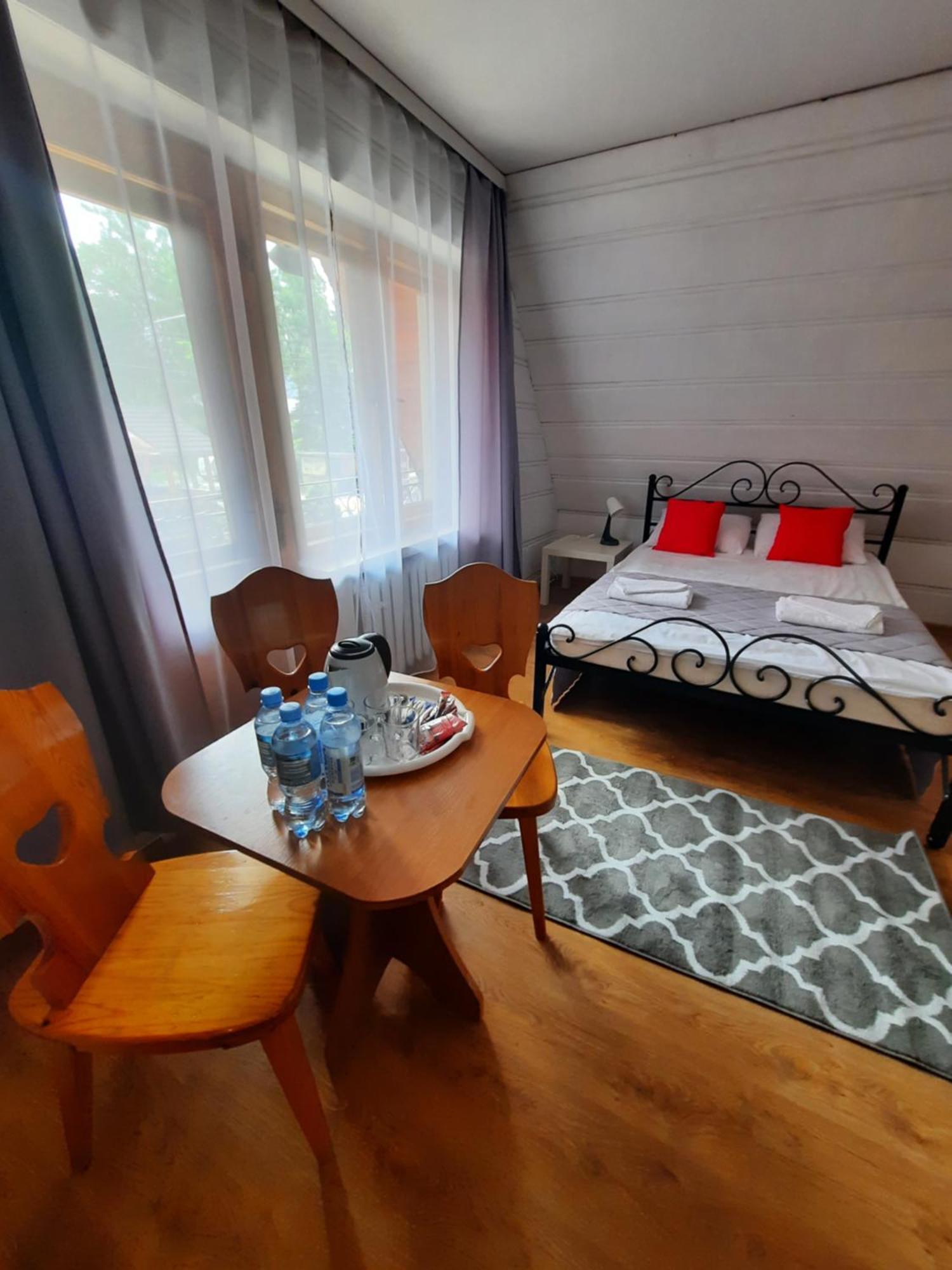 Villa Gronik Zakopane Extérieur photo