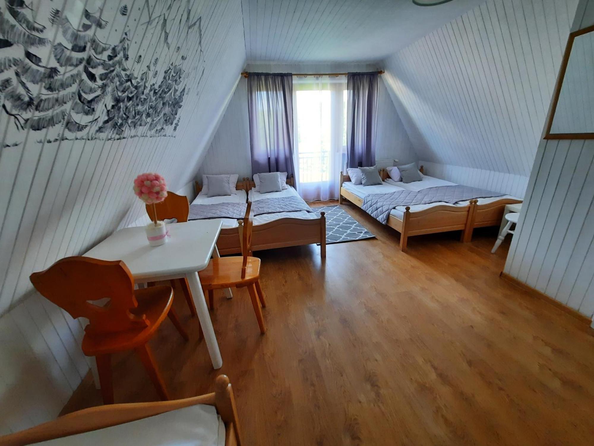 Villa Gronik Zakopane Extérieur photo