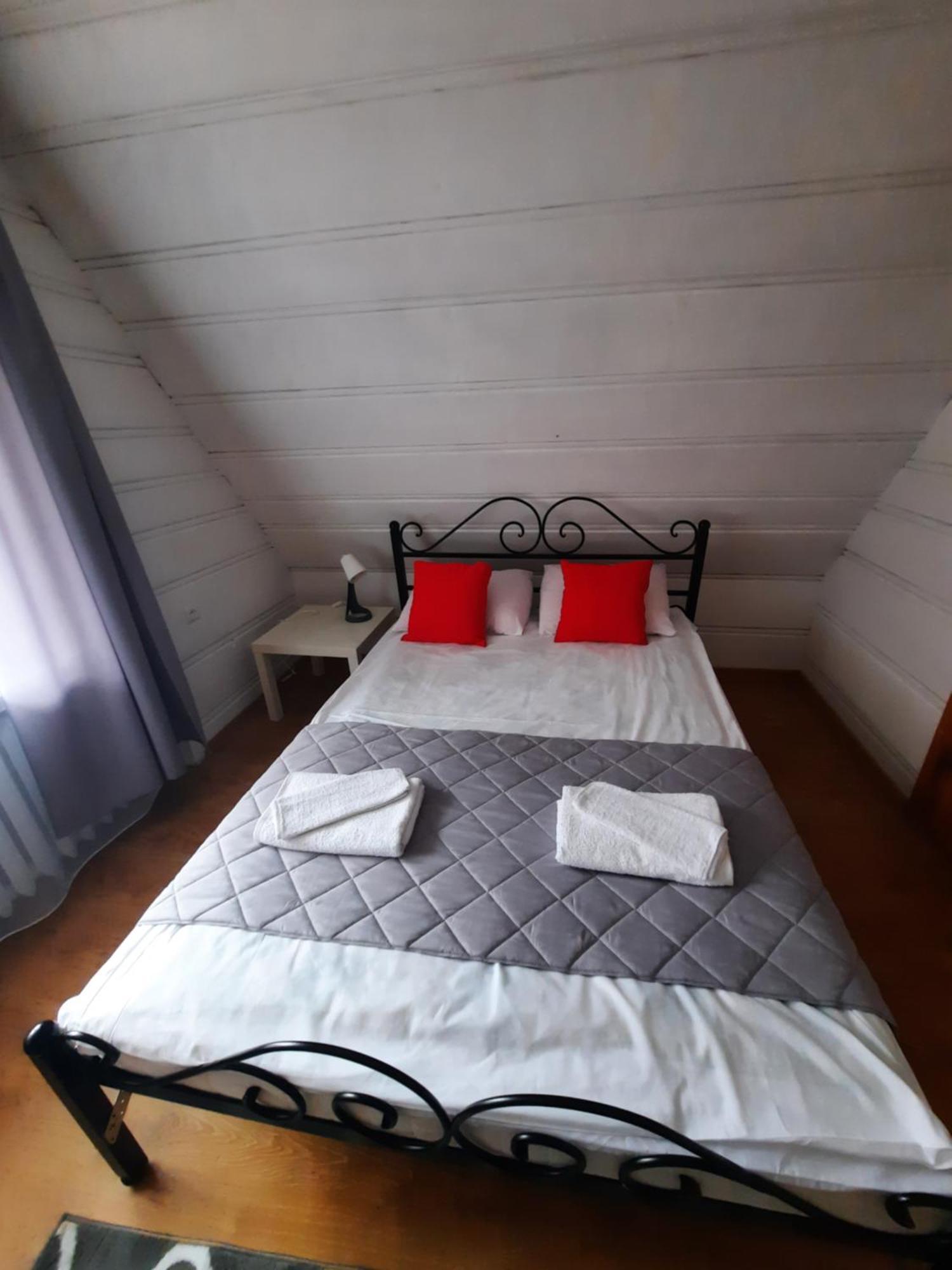 Villa Gronik Zakopane Extérieur photo