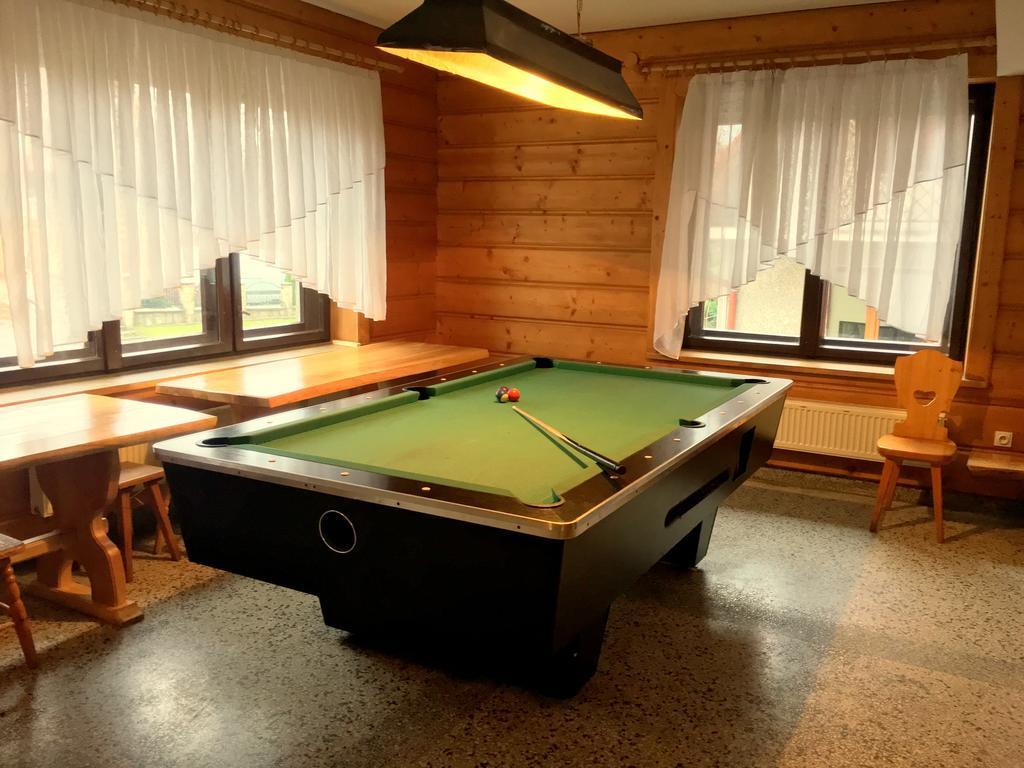 Villa Gronik Zakopane Extérieur photo