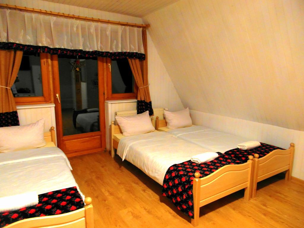 Villa Gronik Zakopane Extérieur photo
