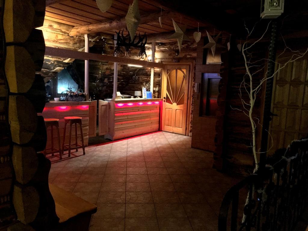 Villa Gronik Zakopane Extérieur photo