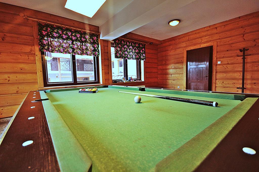 Villa Gronik Zakopane Extérieur photo