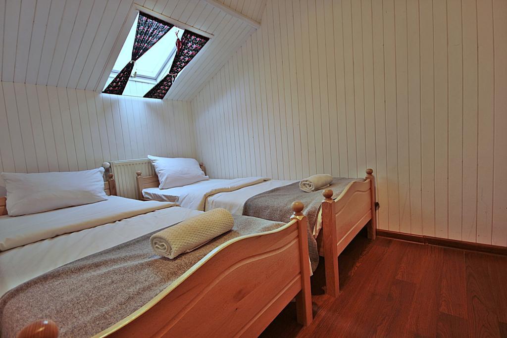Villa Gronik Zakopane Extérieur photo