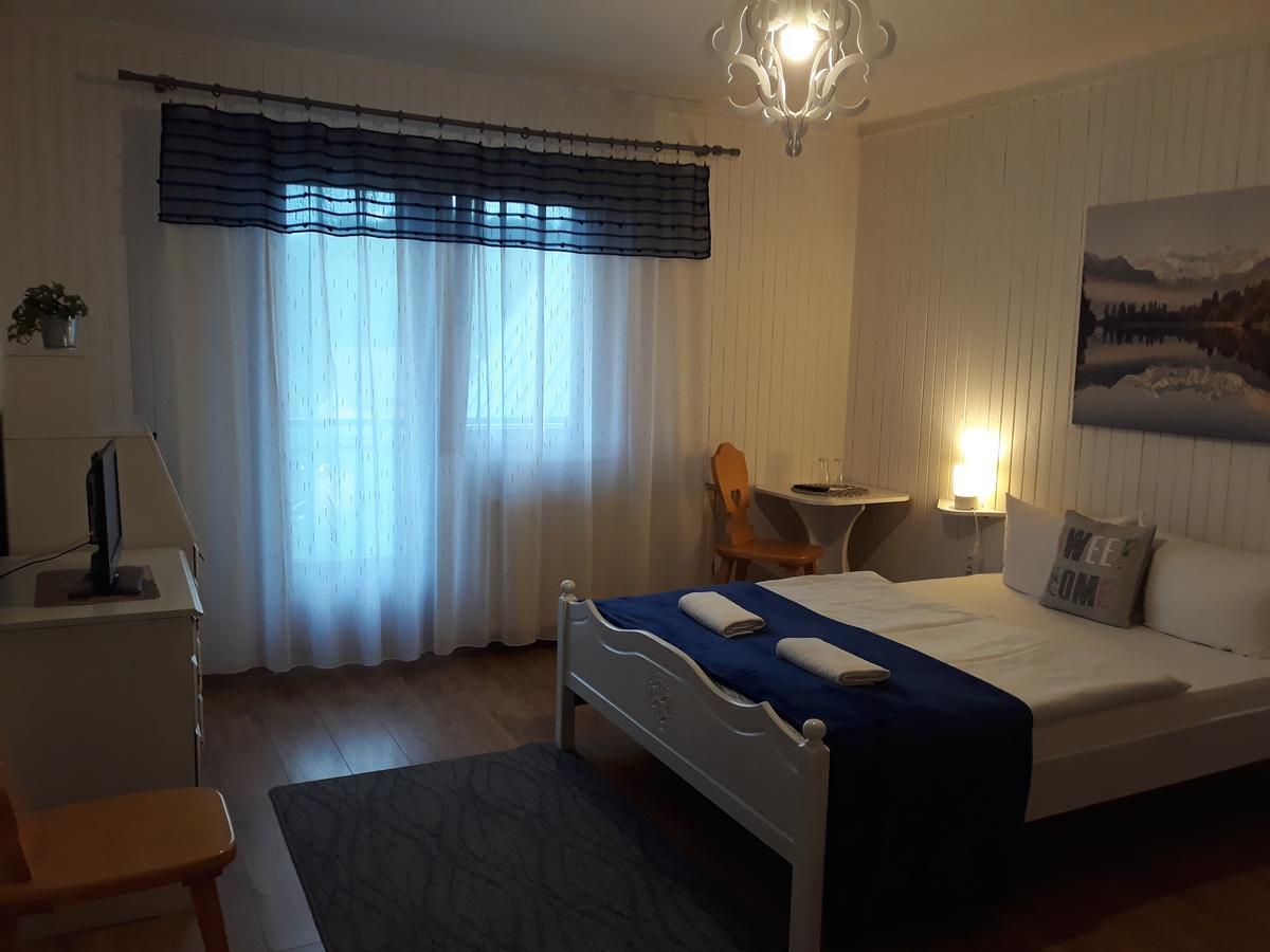 Villa Gronik Zakopane Extérieur photo